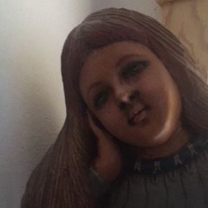 Meet your Posher, Pat